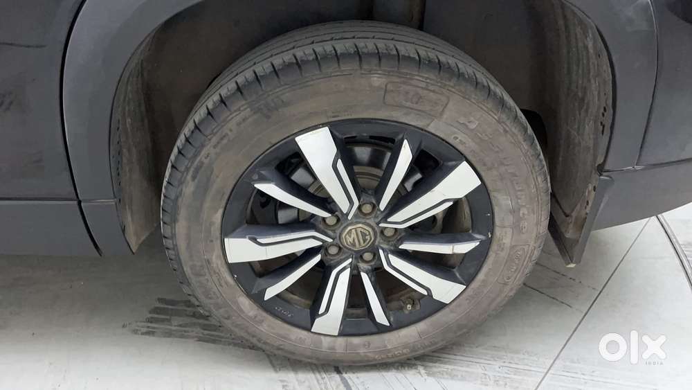 Mg Hector 2.0 Sharp Diesel, 2020, Diesel