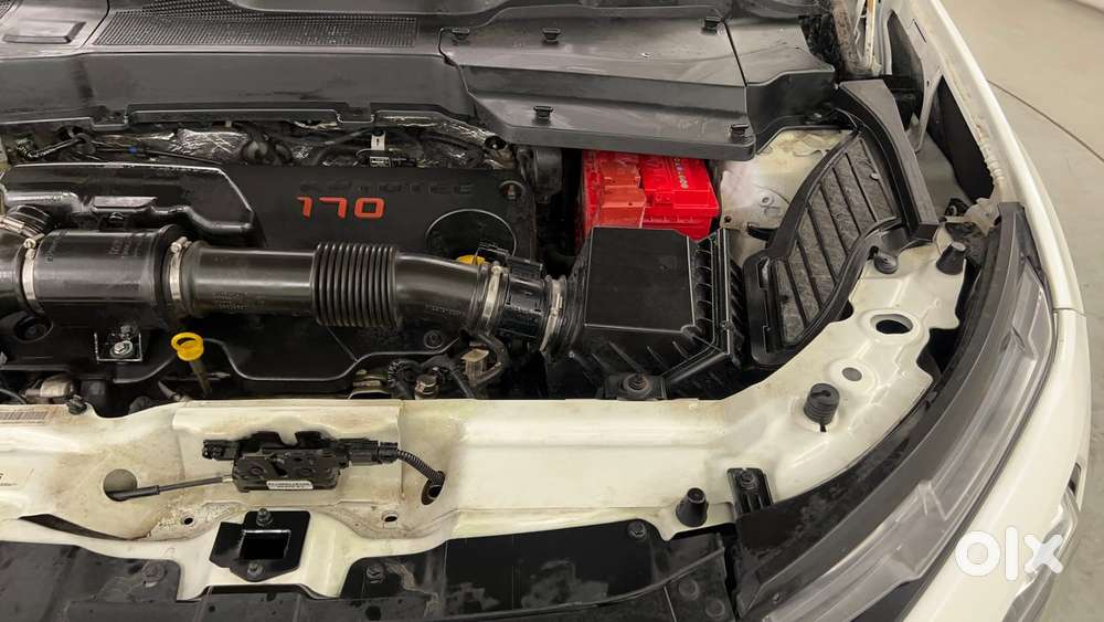 Tata Harrier Xz+, 2022, Diesel