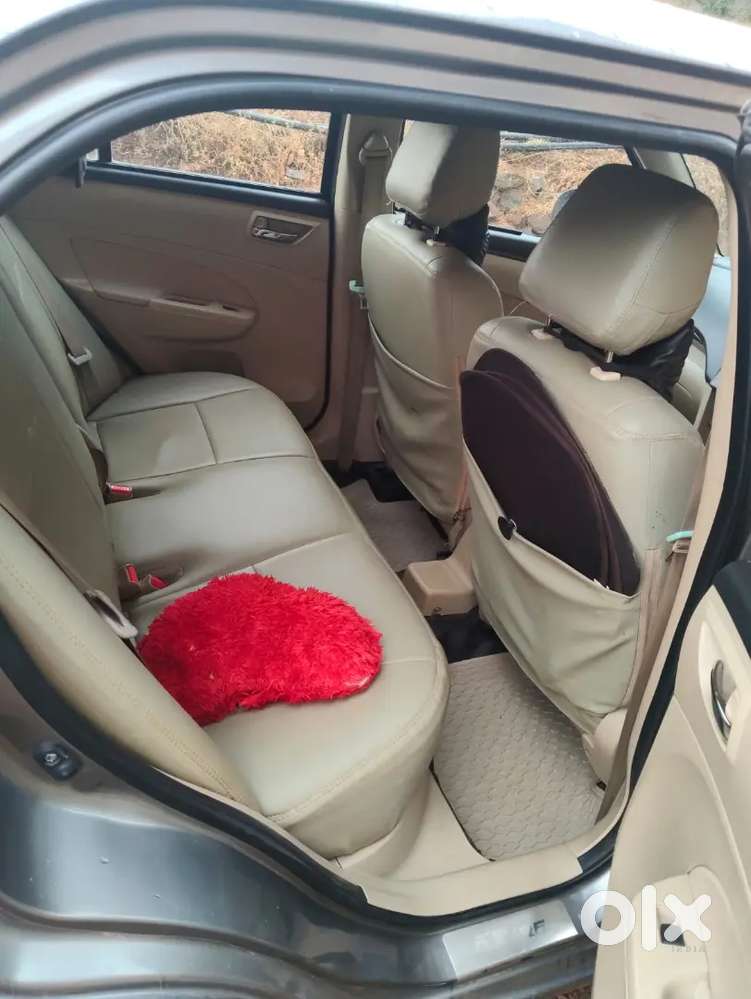 Maruti Suzuki Swift Dzire 2013 Cng & Hybrids 135000 Km Driven
