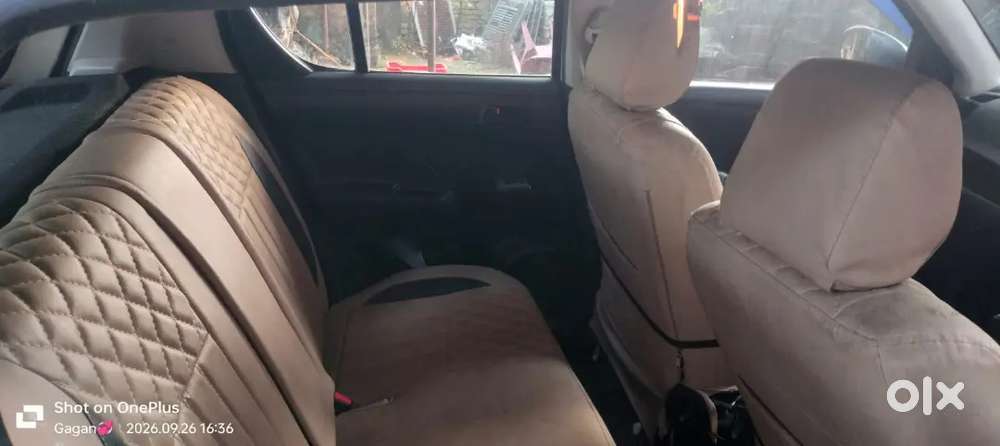 Maruti Suzuki Swift Dzire 2013 Car