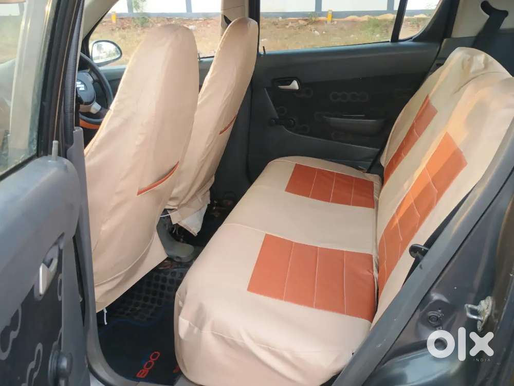 Maruti Suzuki Alto 800 2013 Petrol 85000 Km Driven