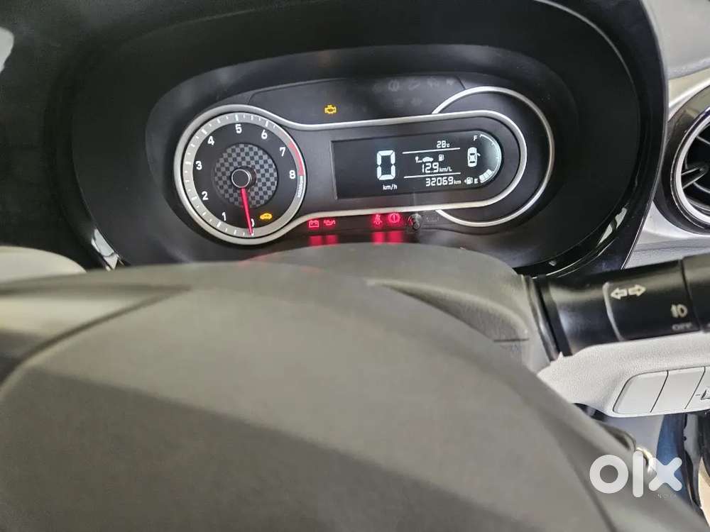 Hyundai Grand I10 Nios 2020