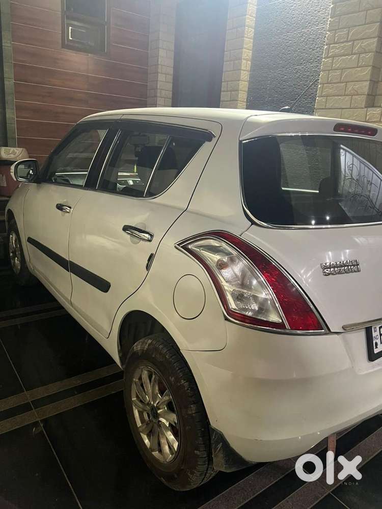 Maruti Swift Vdi 2015 Model