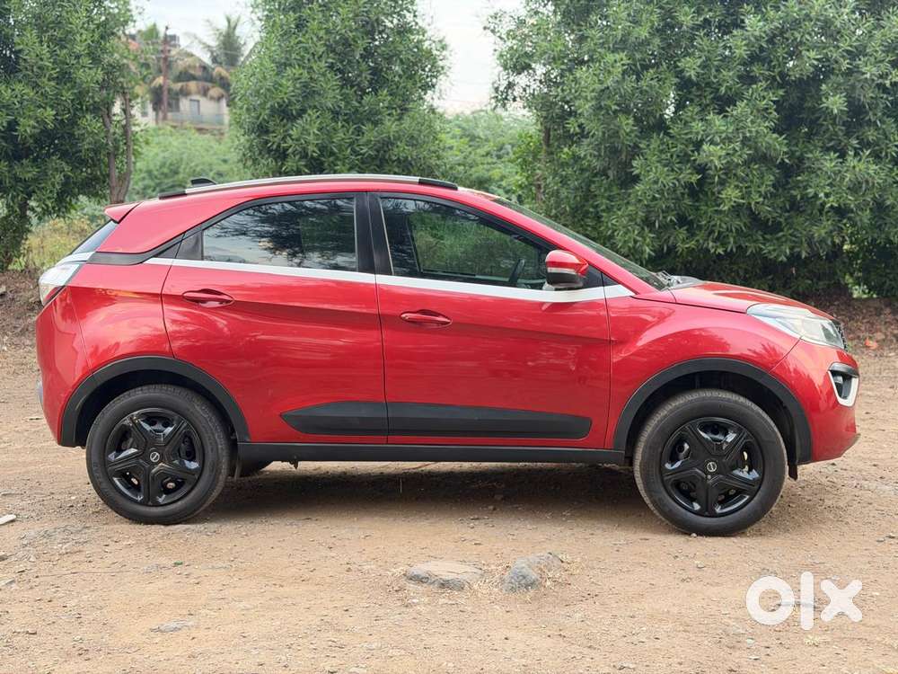 Tata Nexon 1.5 Revotorq Xz, 2019, Diesel