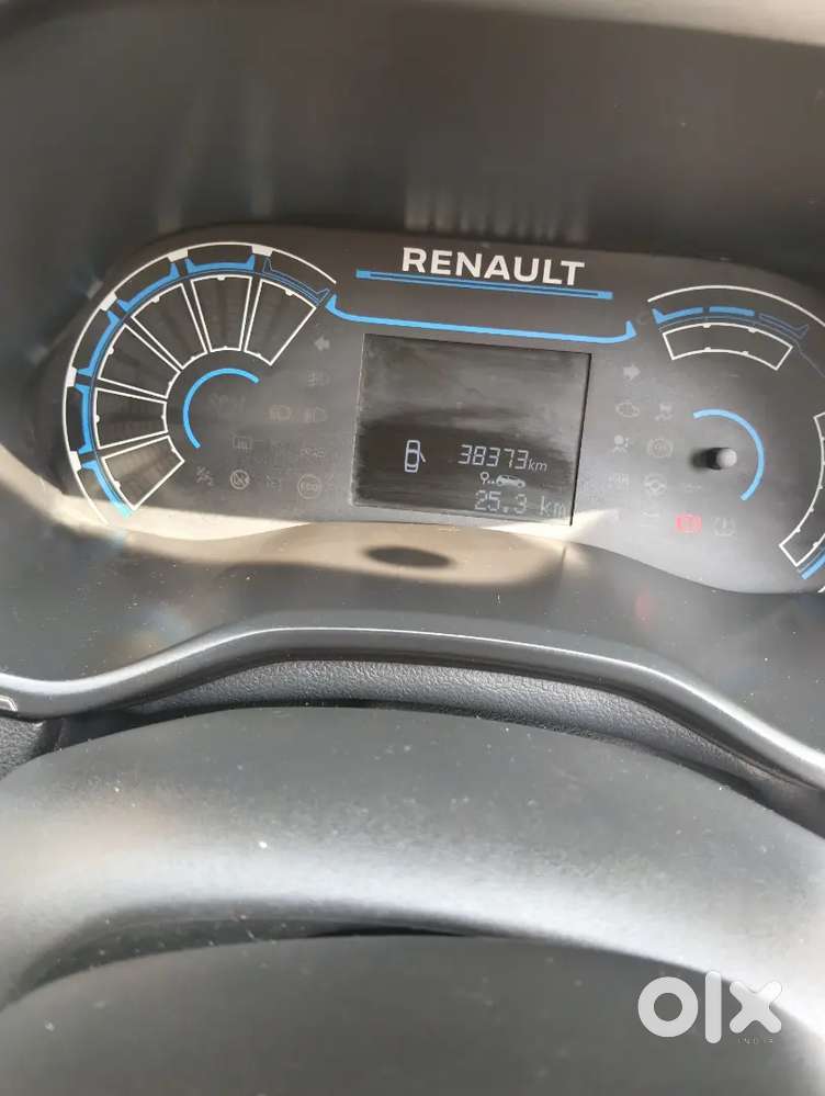 Renault Triber 1.0 Rxt 2020
