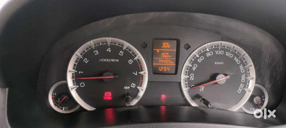 *swift Dezire Zxi _top Model__pure Petrol*
