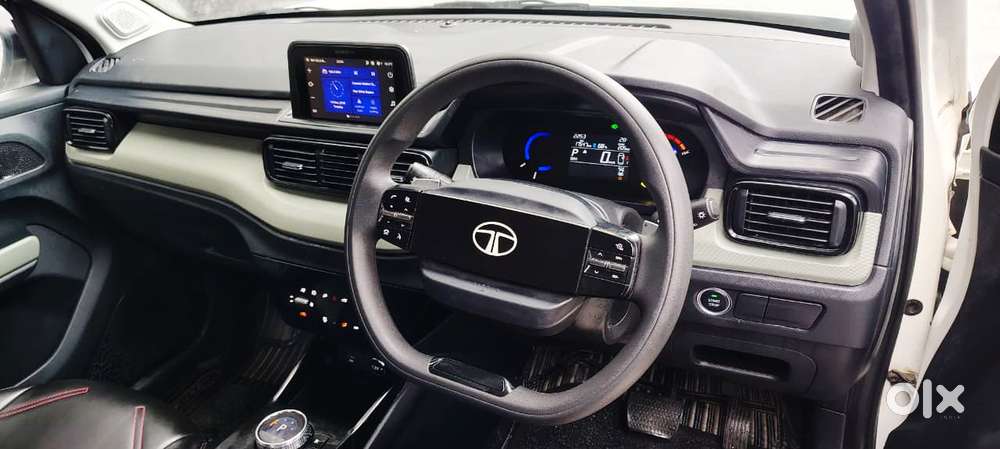 Tata Punch Ev Adventure Lr, 2025, Electric