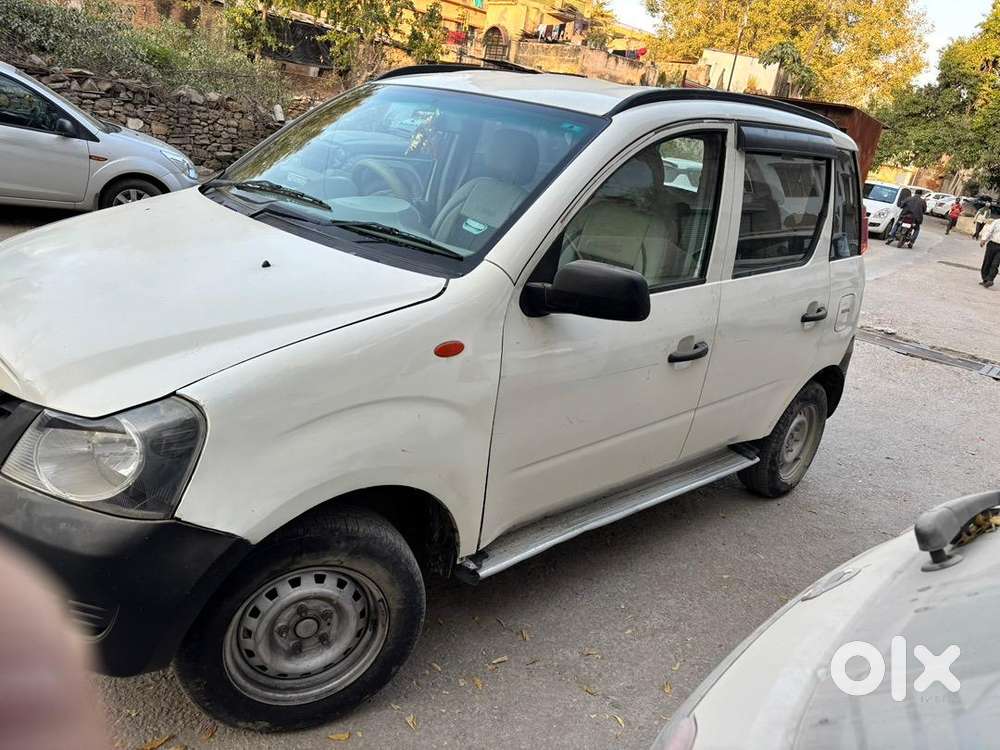 Mahindra Quanto 2013 Diesel Good Condition