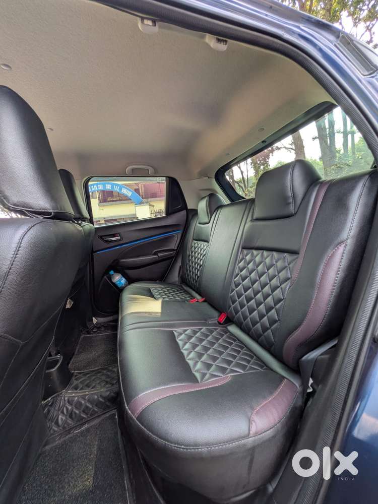 Maruti Suzuki Swift Vxi Ags, 2021, Petrol
