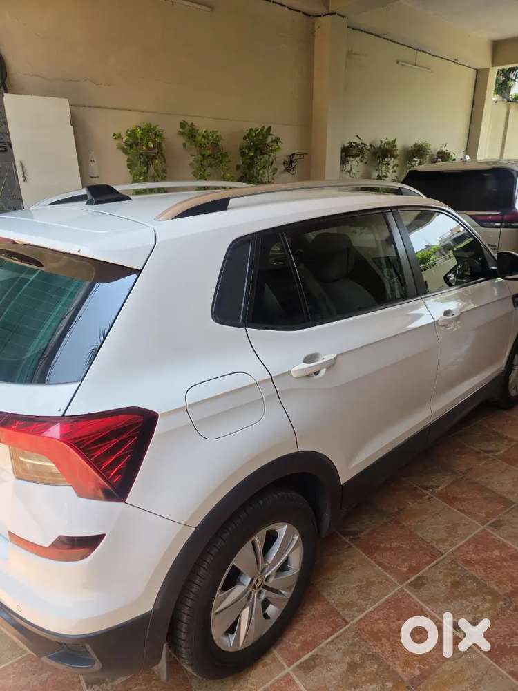 Skoda Kushaq- Like New