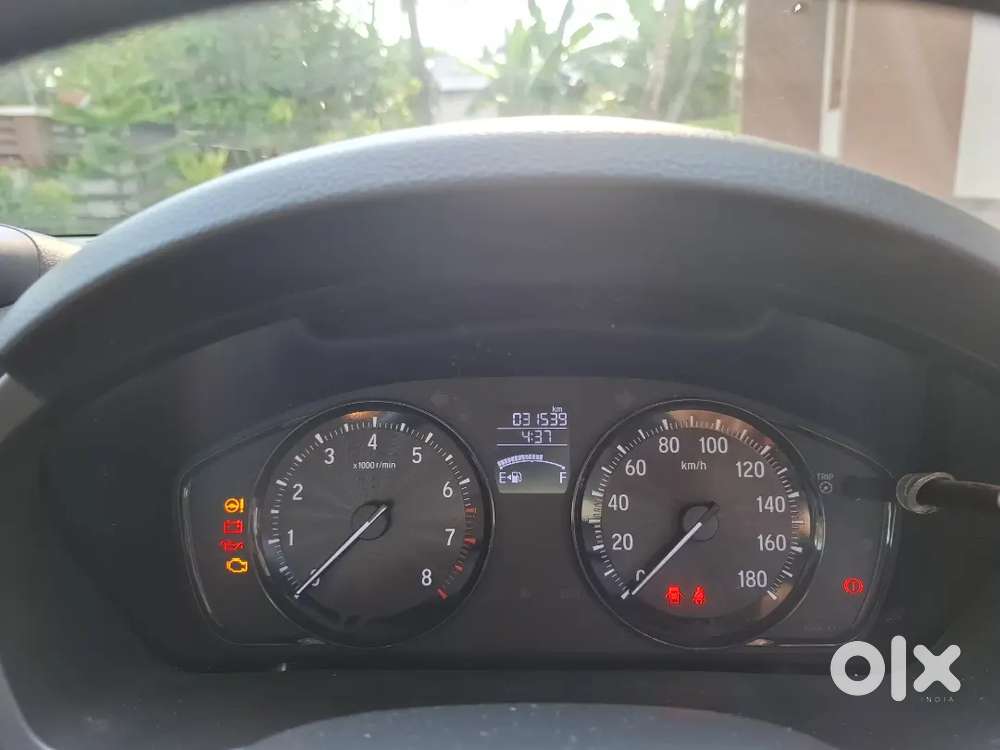 New 4 Tuyeres, Low Kilometer Car
