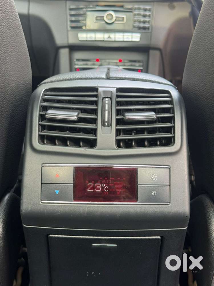 Mercedes-benz E-class E 250 Cdi Avantgarde, 2015, Diesel