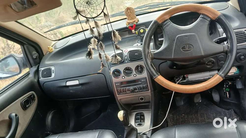 Tata Indica 2015 Diesel Good Condition