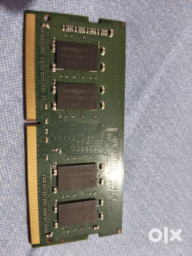 Hp victus ram 8 gb