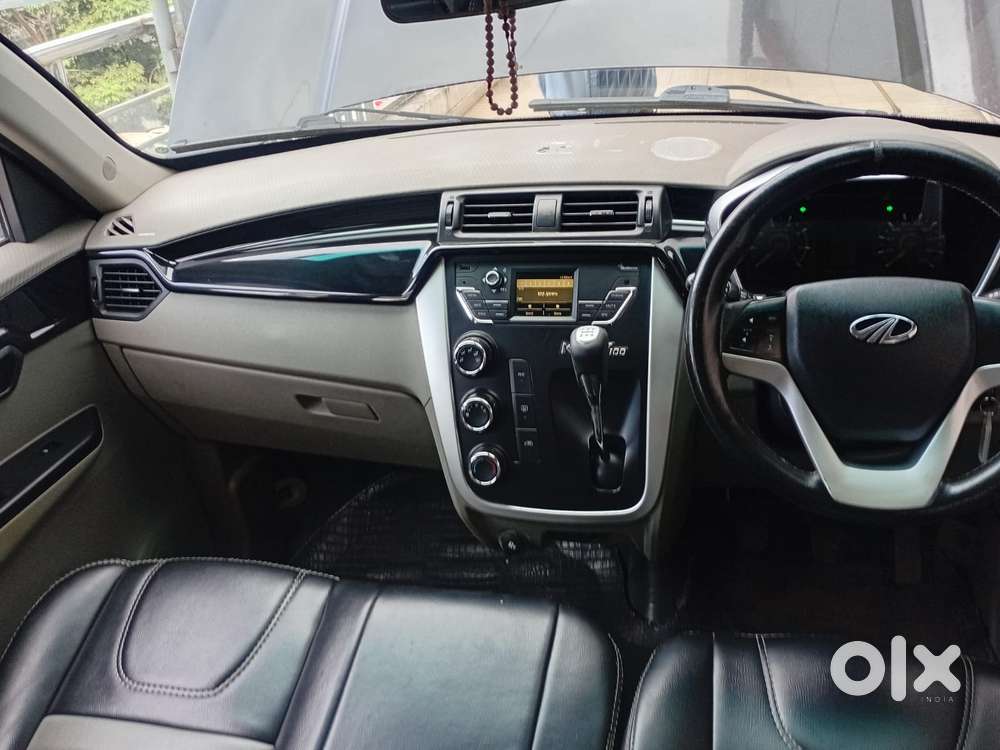 Mahindra Kuv 100 Mfalcon D75 K6 Plus, 2016, Diesel