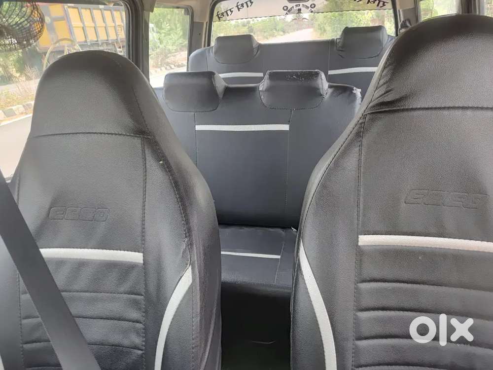 Eeco  7 Seater