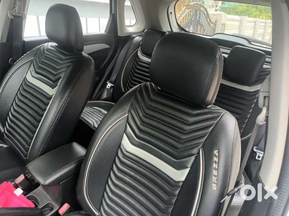 Well Mentained Vehicle Contact For More Information