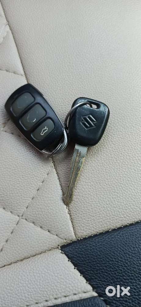 Maruti Suzuki Wagon R 2014 Petrol& Cng Company Fitted 90000 Km Driven