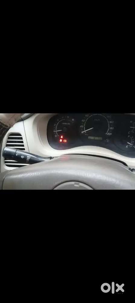 Toyota Innova 2011
