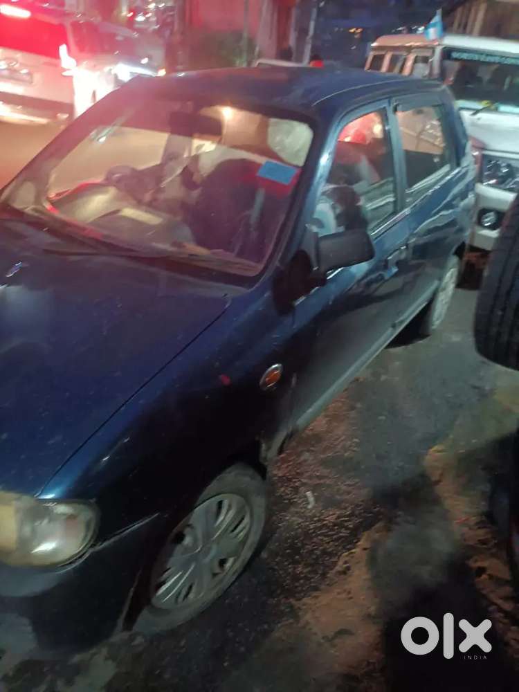 Maruti Suzuki Alto 2010