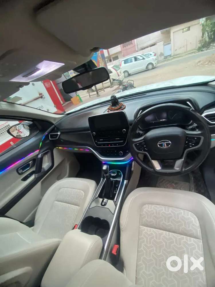 Tata Safari 2023 Diesel Well Maintained