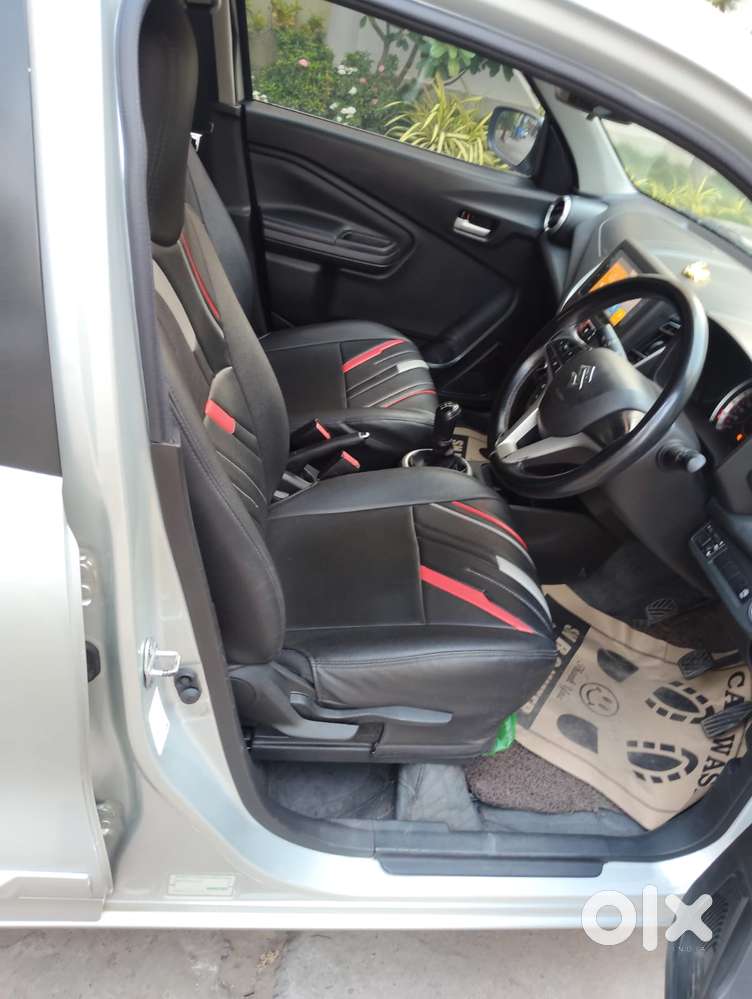 Maruti Suzuki Celerio Zxi(o) Mt, 2022, Petrol