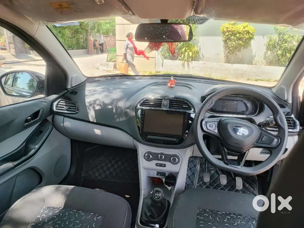 Tata Tiago For Sale In New Condition
