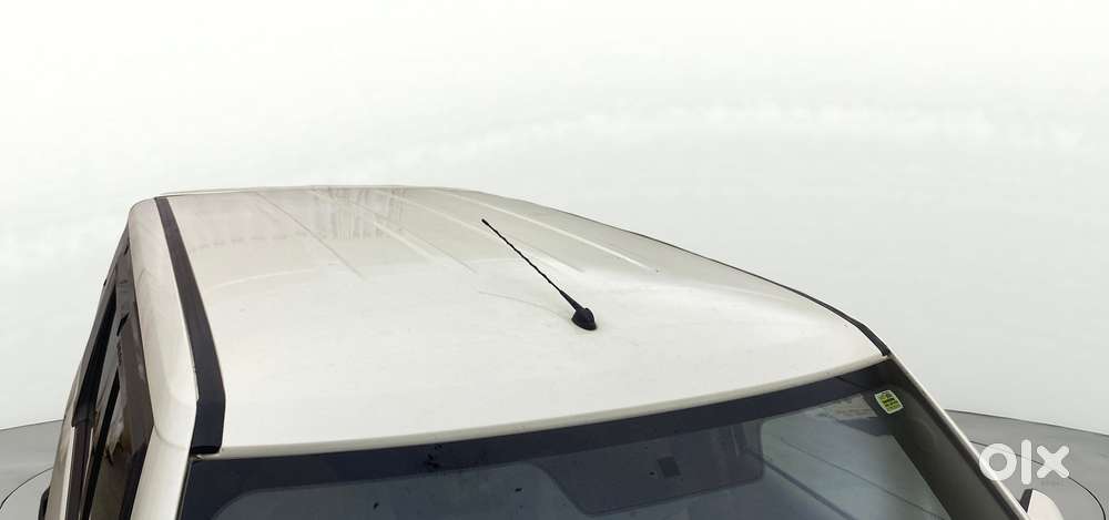 Mahindra Bolero Neo 1.5 N 10 (o), 2022, Diesel