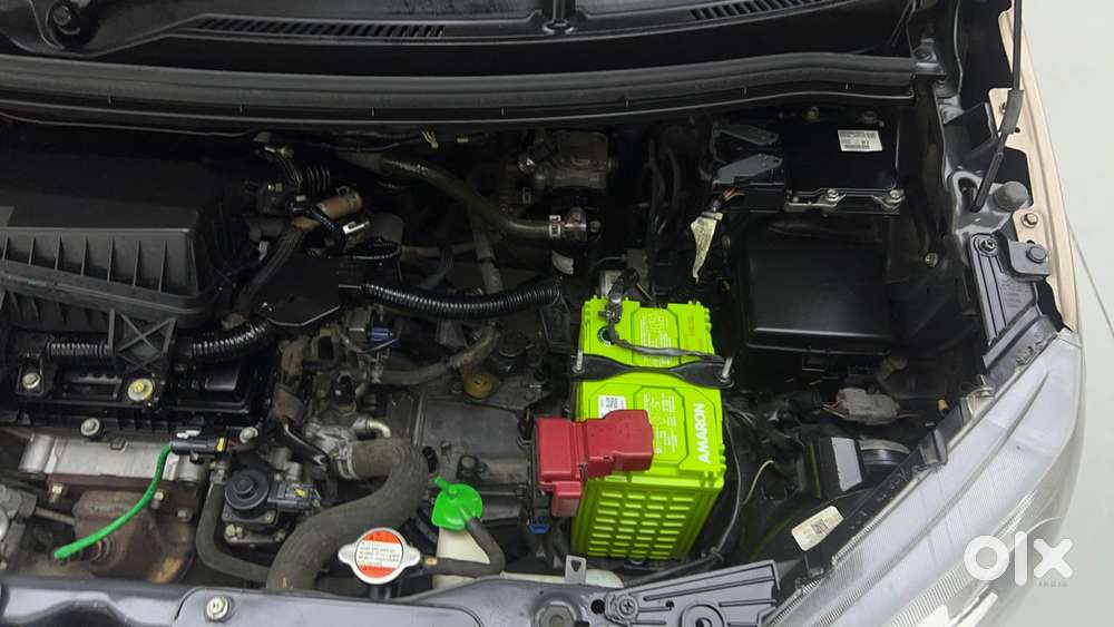 Maruti Suzuki Wagon R 1.0 Lxi Cng, 2022, Cng & Hybrids