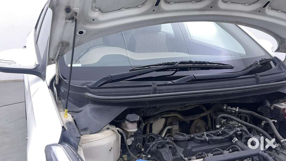 Hyundai Elite I20 1.2 Asta (o) Cvt, 2019, Petrol