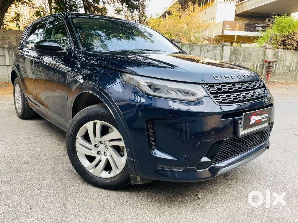 Land Rover Discovery Sport Se R-dynamic Petrol, 2020, Diesel