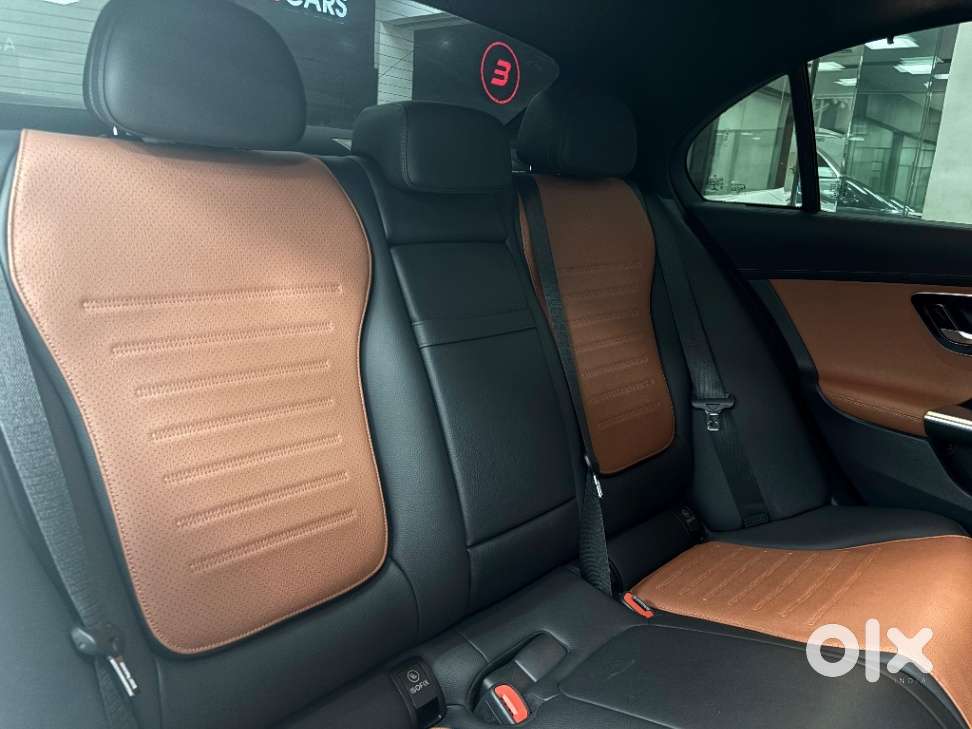 Mercedes-benz C-class Amg Line C 300d, 2023, Diesel