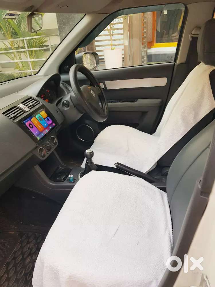 Maruti Suzuki Dzire 2010