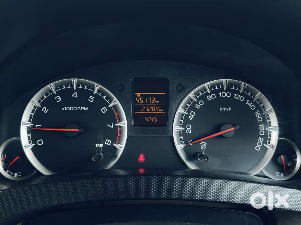 Maruti Suzuki Swift Dzire 1.3 Vxi, 2016, Petrol
