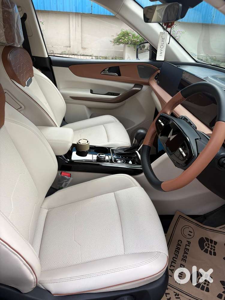 Mahindra Xuv 7xo Ax7 T Diesel, 2026, Diesel