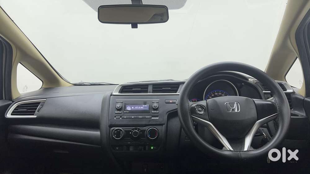Honda Jazz 1.2 S I Vtec, 2016, Petrol