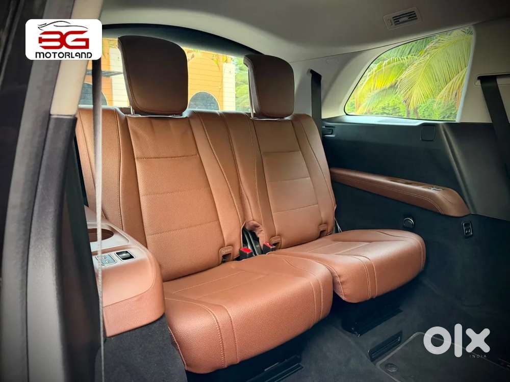 Mercedes-benz Gls, 2024, Diesel