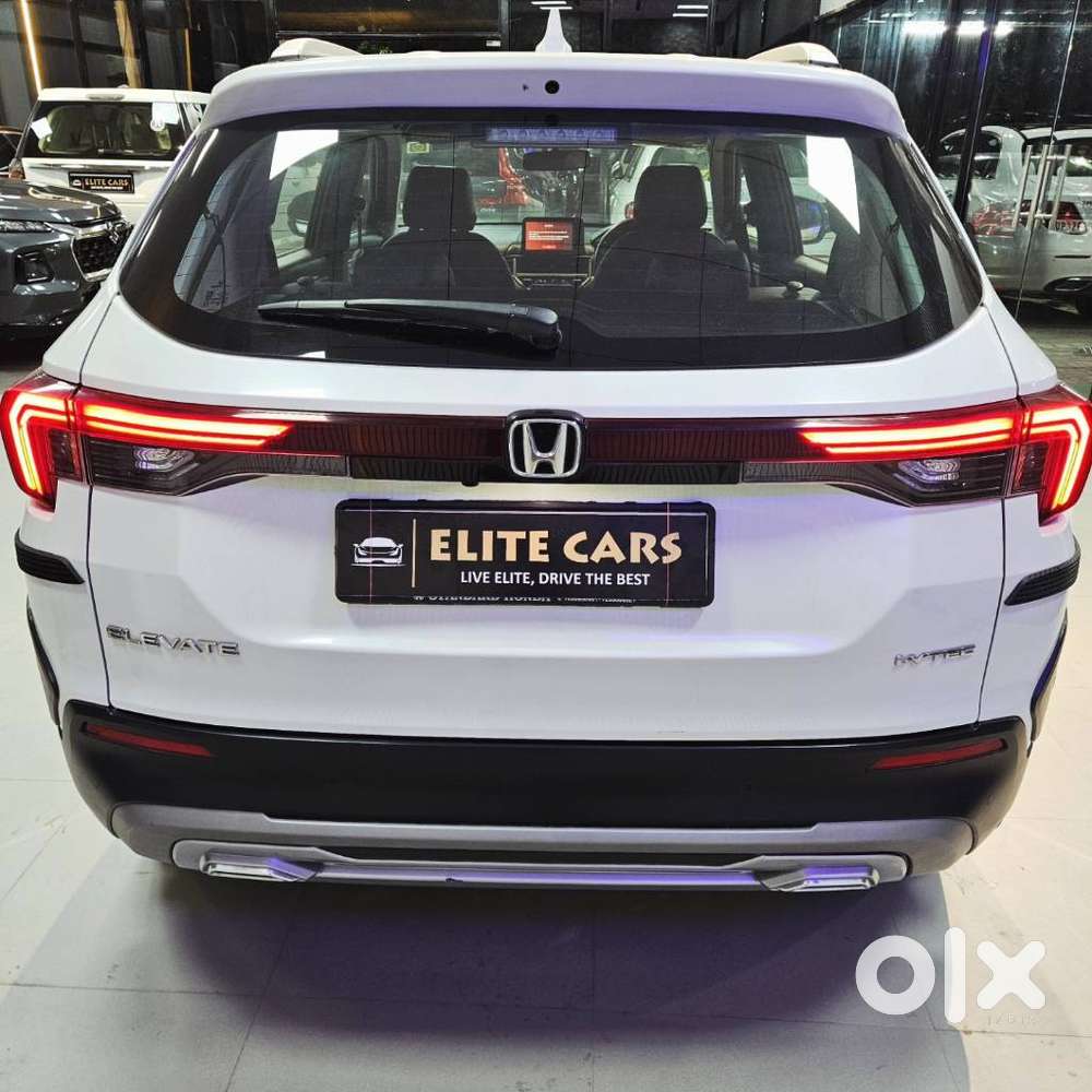Honda Elevate Vx Mt, 2023, Petrol