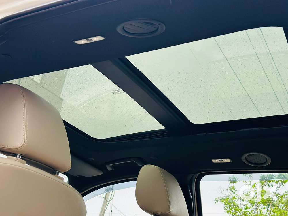 Ford Endeavour Titanium Plus 4x4 At, 2020, Diesel