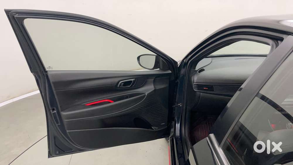 Hyundai I20 N Line N8 1.0 Turbo Dct, 2023, Petrol