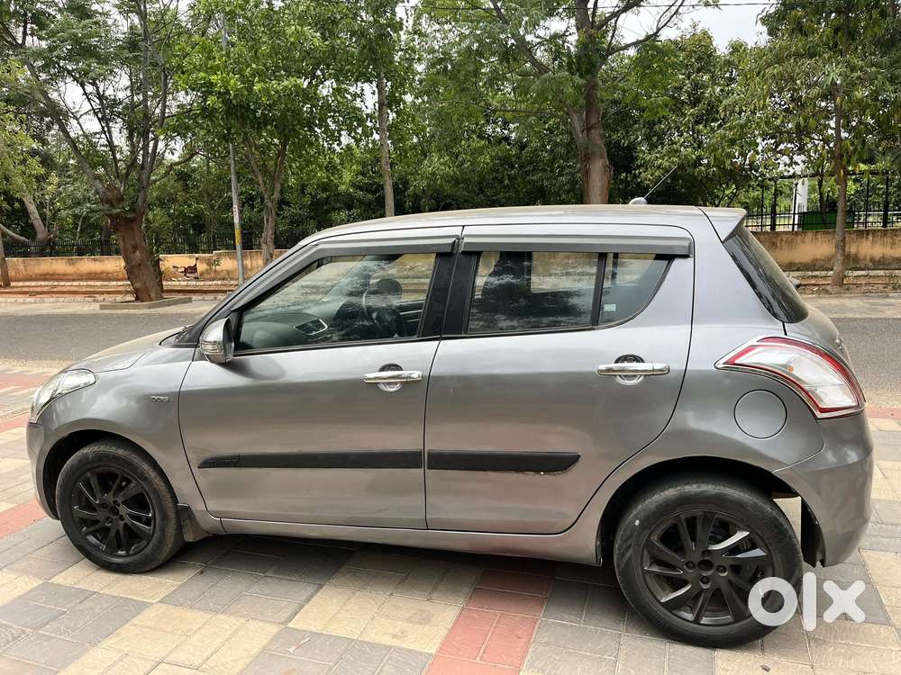 Maruti Suzuki Swift 2011-2014 Zdi, 2014, Diesel