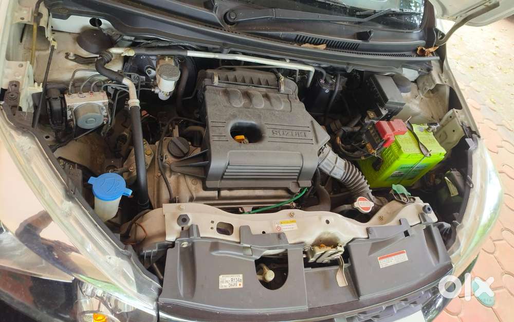 Maruti Suzuki Celerio X Amt Vxi, 2019, Petrol