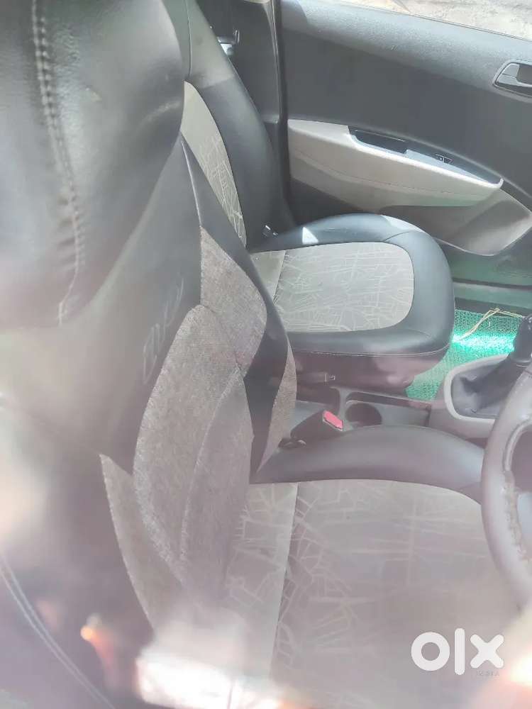 Hyundai Grand I10 Diesel First Owner
