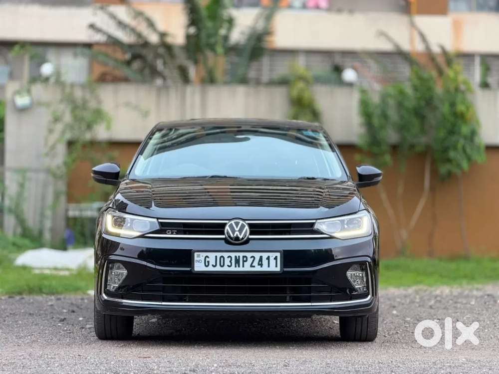 Volkswagen Virtus, 2024, Petrol