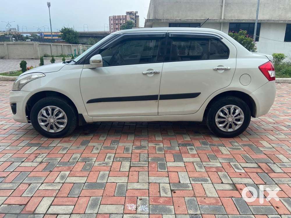 Maruti Swift Dzire 2013