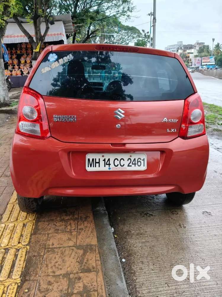 Maruti Suzuki A-star 2012-2014 1.0 Lxi, 2010, Petrol