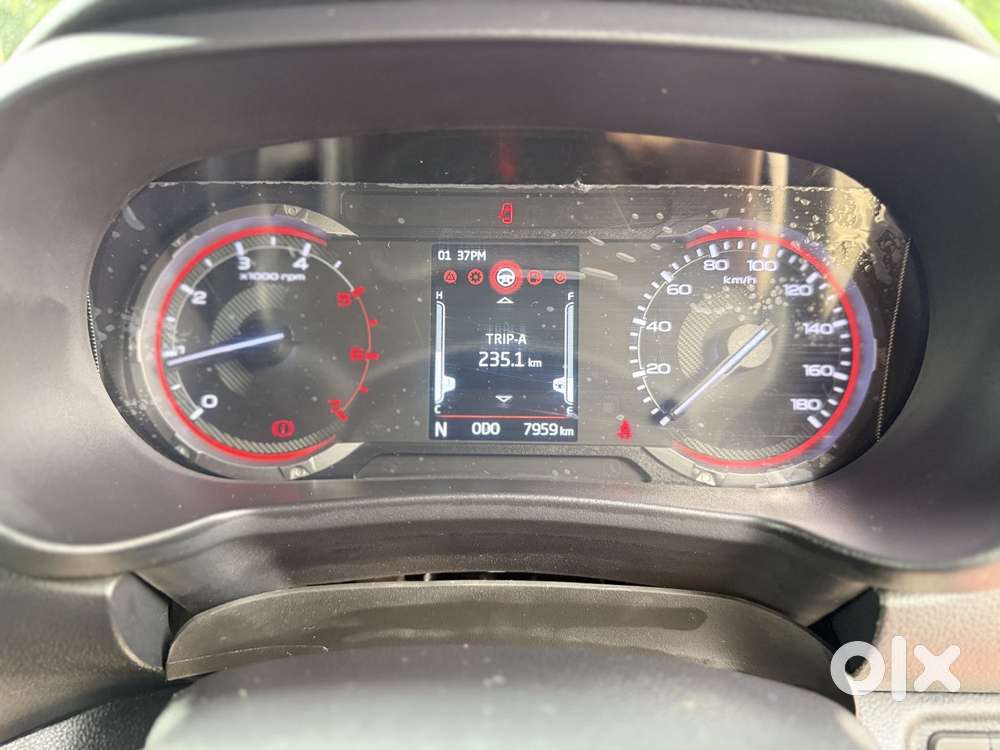 Mahindra Thar Lx Hard Top Diesel Mt Rwd, 2024, Diesel