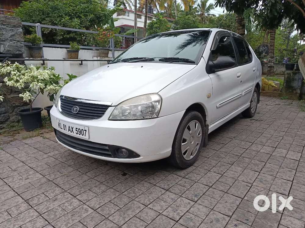 Tata Indigo Diesel 2009
