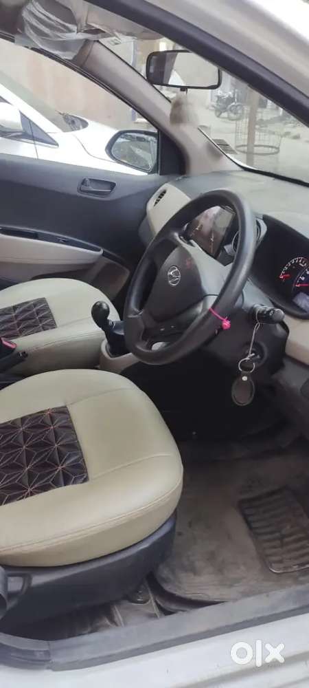 Grand I 10 Petrol