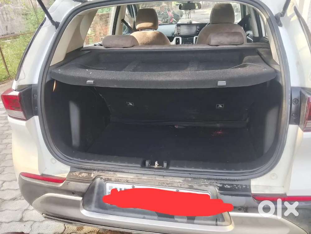 Kia Sonet Htk Plus 2022